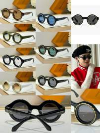Picture of Louis Vuitton Sunglasses _SKUfw76145735fw